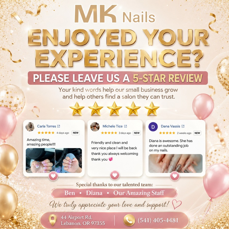 MK Nails